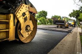 Trusted Florence, AZ Driveway Paving Services Experts